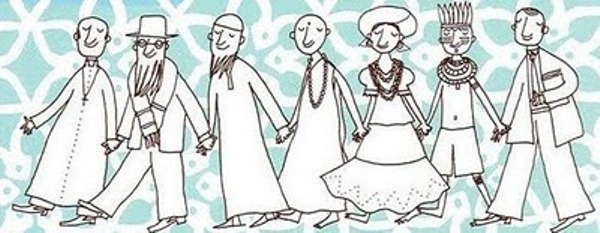 Músicas espirituais