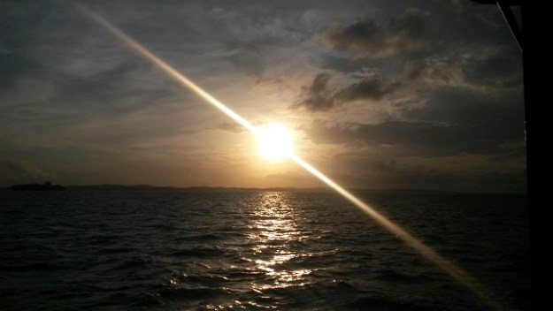 Baia de Todos os Santos