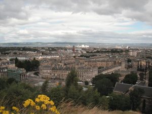 Edimburgo 2