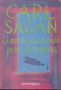 O Mundo Assombrado Pelos Demônios