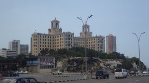 Hotel Nacional