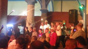 435 Sociedad Cultural Rosalia de Castro - La Habana Vieja - Havana - Cuba