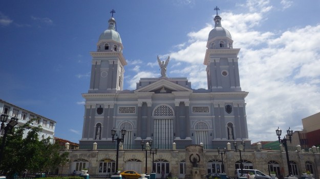 Santiago de Cuba 01