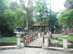 Praça Batista Campos