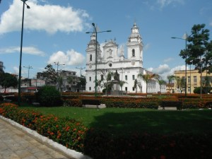 Catedral Metropolitana