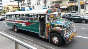 Diablo rojo (preste atenção na foto do parabrisas)