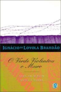 O Verde Violentou o Muro