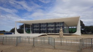 Supremo Tribunal Federal