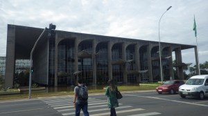 Palácio da Justiça