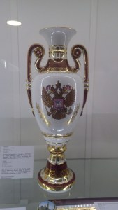 Salão Verde - Congresso Nacional