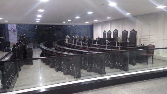 Plenarinho - Senado Federal