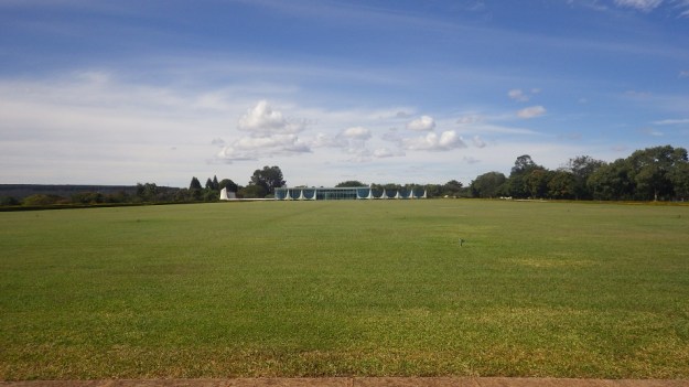 Palácio da Alvorada