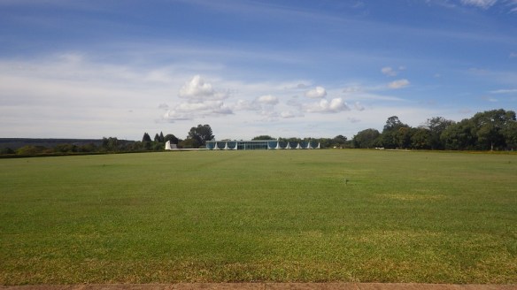 Palácio da Alvorada