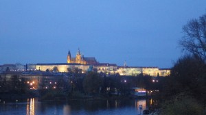Castelo de Praga