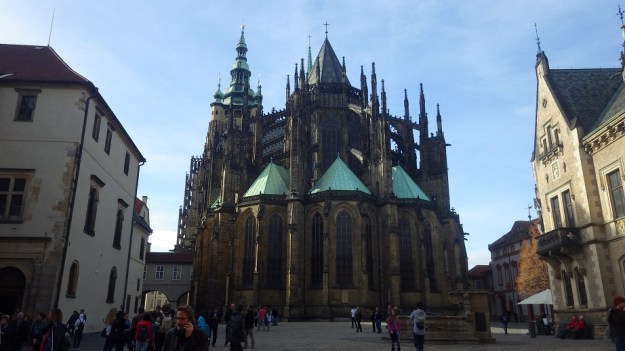 Catedral de San Vito