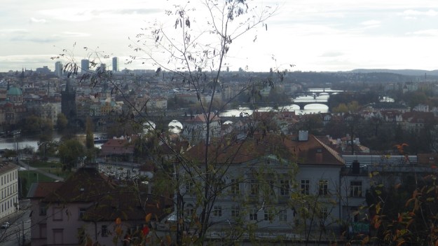 13 Praga - Republica Tcheca