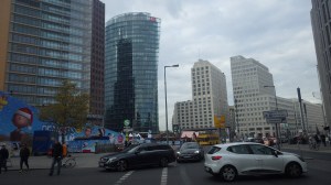 Potsdamer Platz