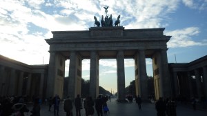 Brandenburger Tor