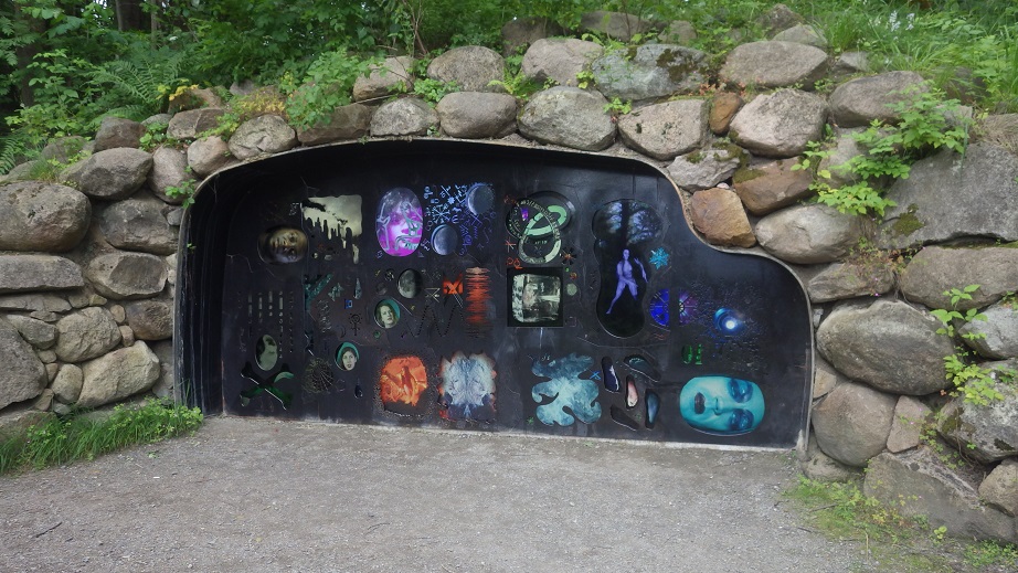 Ekebergparken Skulpturpark