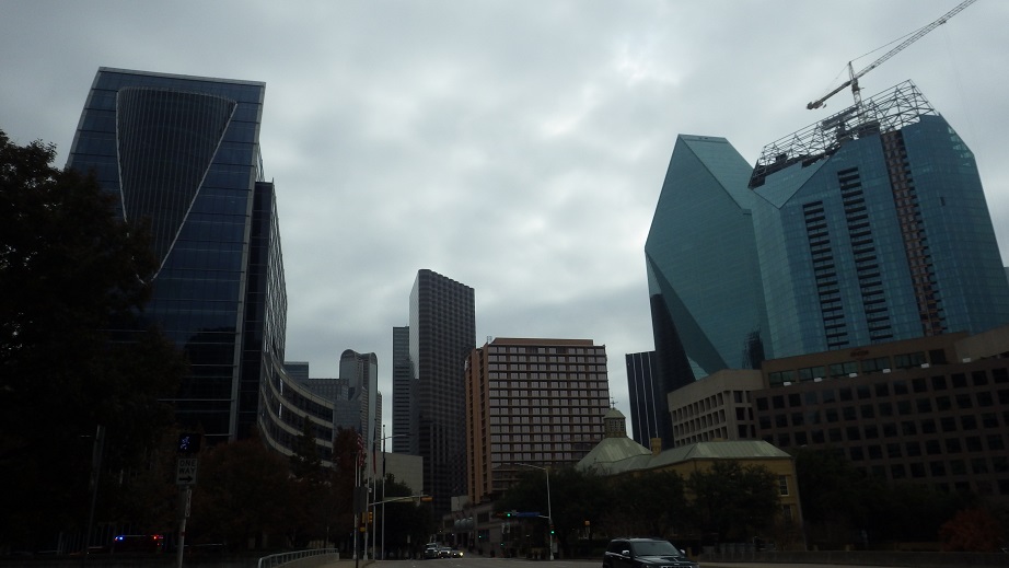 Downtown, Dallas